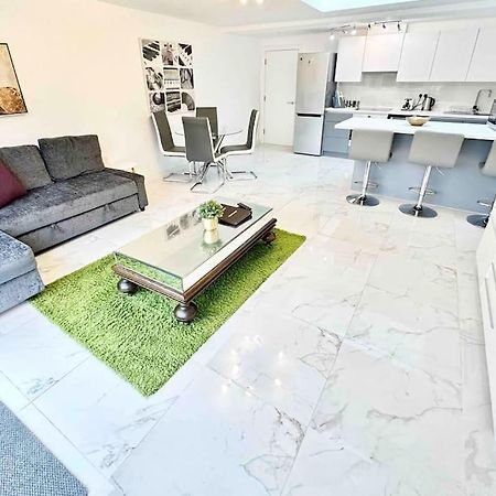 Paradigm House, Stunning 2-Bedroom Apartment 1, Free Parking, Οξφόρδη Εξωτερικό φωτογραφία