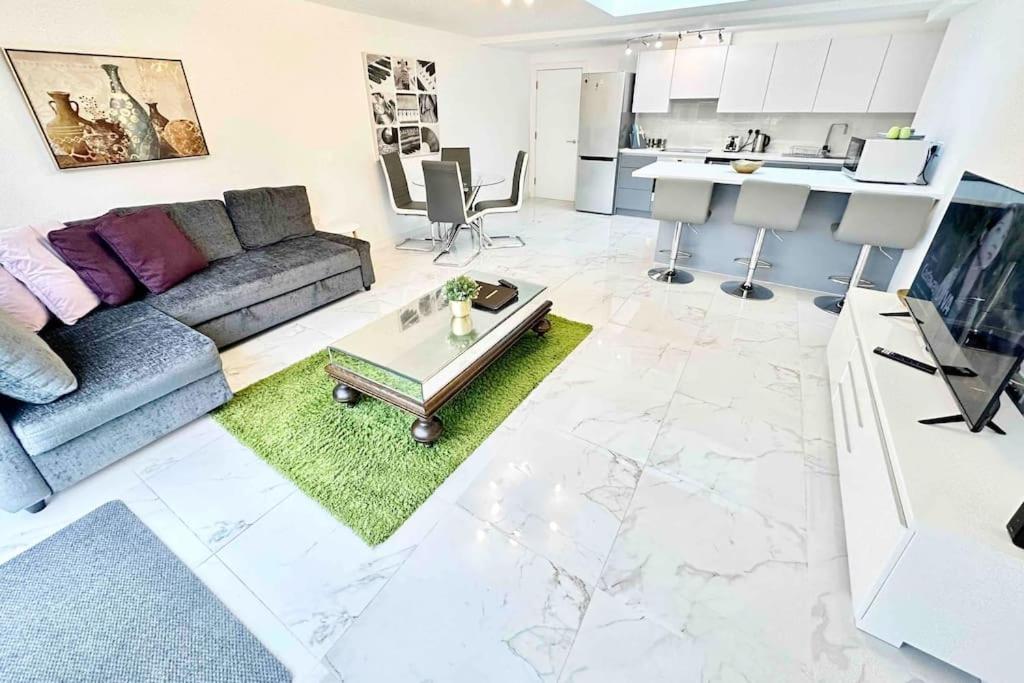 Paradigm House, Stunning 2-Bedroom Apartment 1, Free Parking, Οξφόρδη Εξωτερικό φωτογραφία